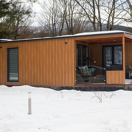 Oliwne Wzgórza Stronie Slaskie Exterior foto