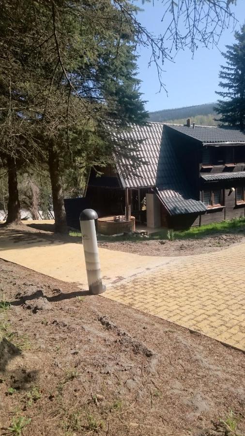 Oliwne Wzgórza Stronie Slaskie Exterior foto