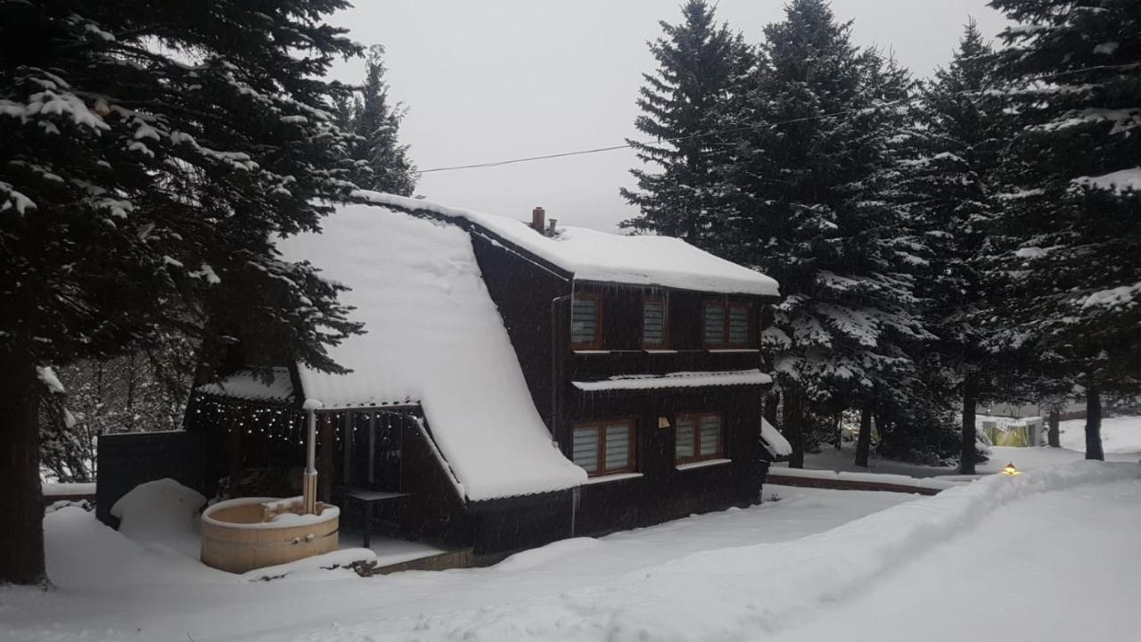 Oliwne Wzgórza Stronie Slaskie Exterior foto