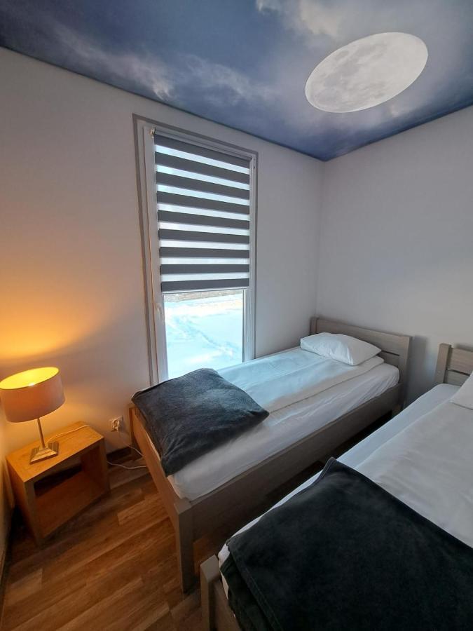 Oliwne Wzgórza Stronie Slaskie Quarto foto