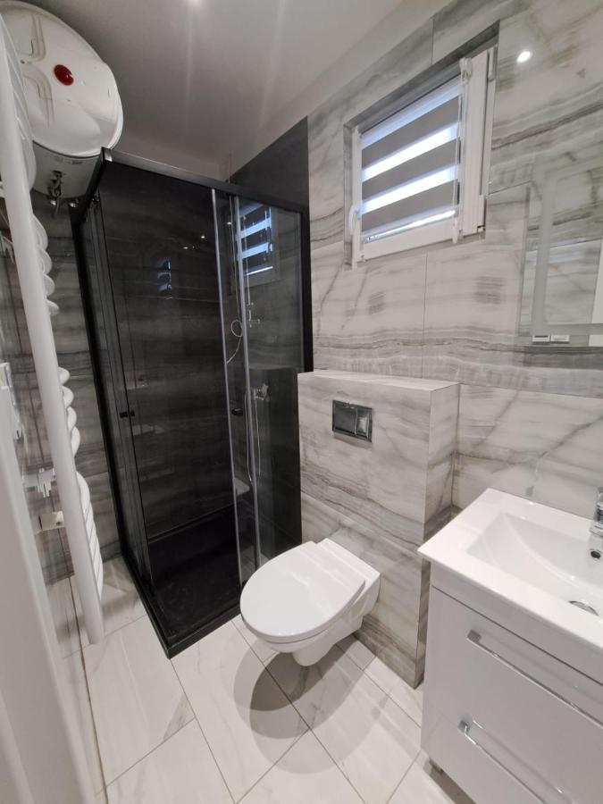 Oliwne Wzgórza Stronie Slaskie Quarto foto