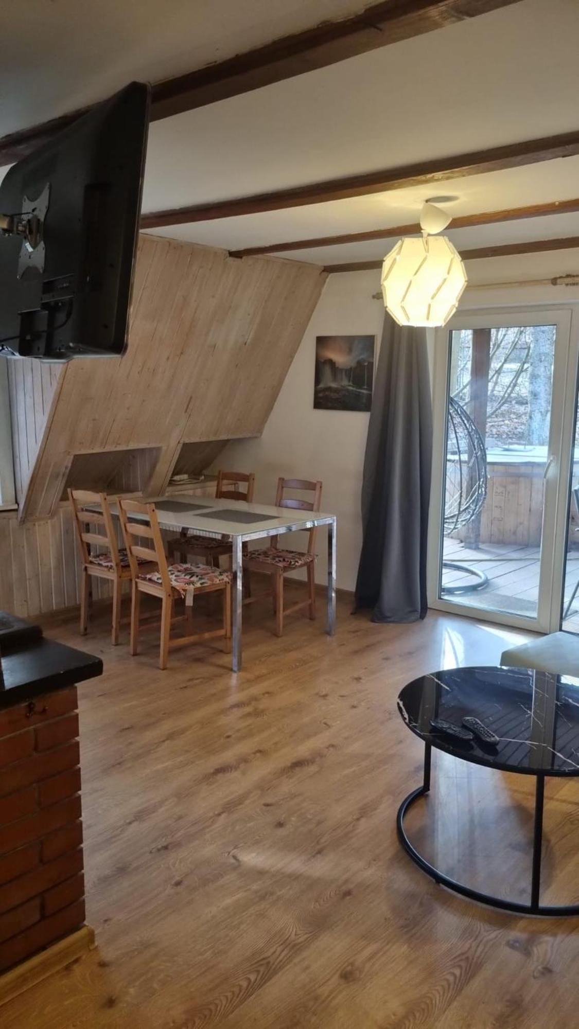 Oliwne Wzgórza Stronie Slaskie Quarto foto