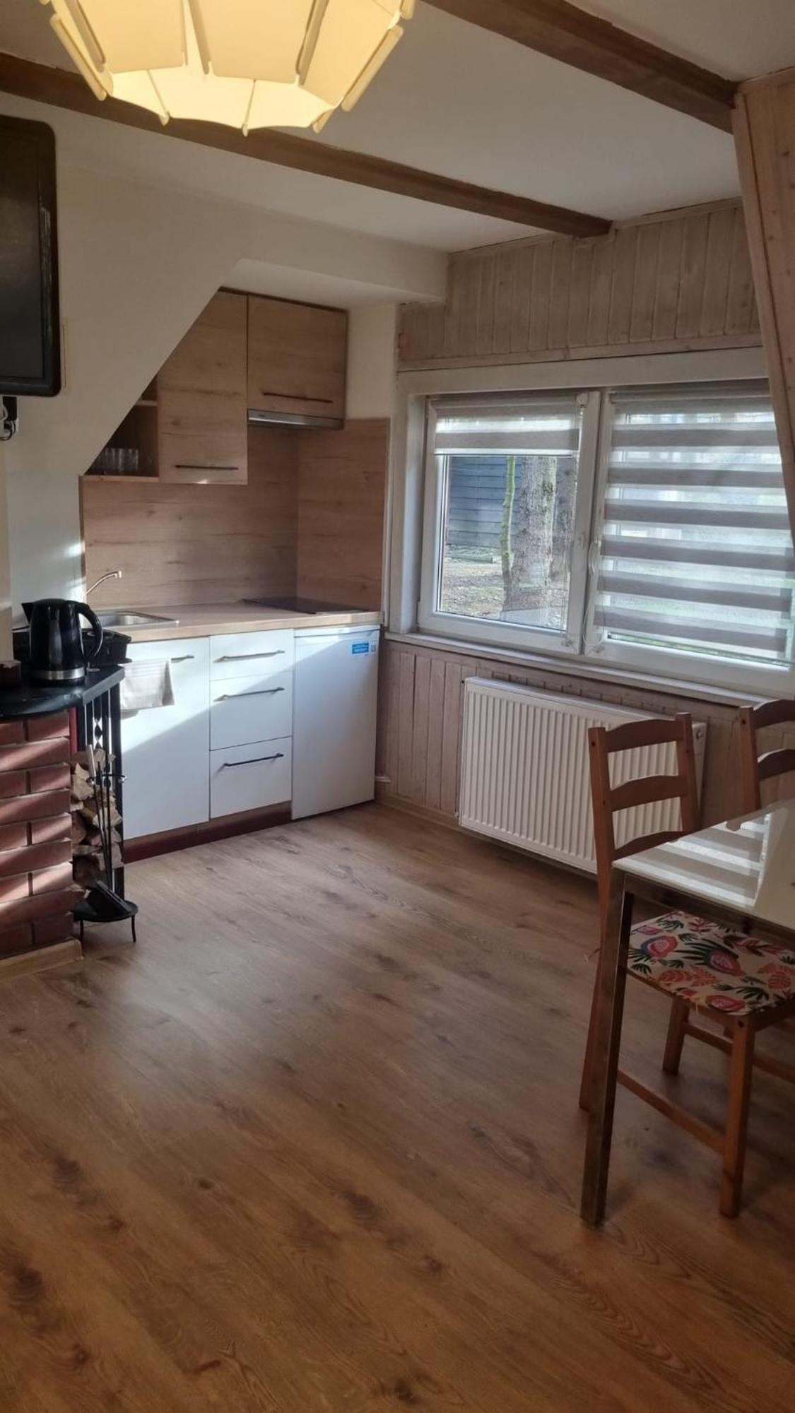 Oliwne Wzgórza Stronie Slaskie Quarto foto